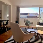 360 Terrace View Apartment