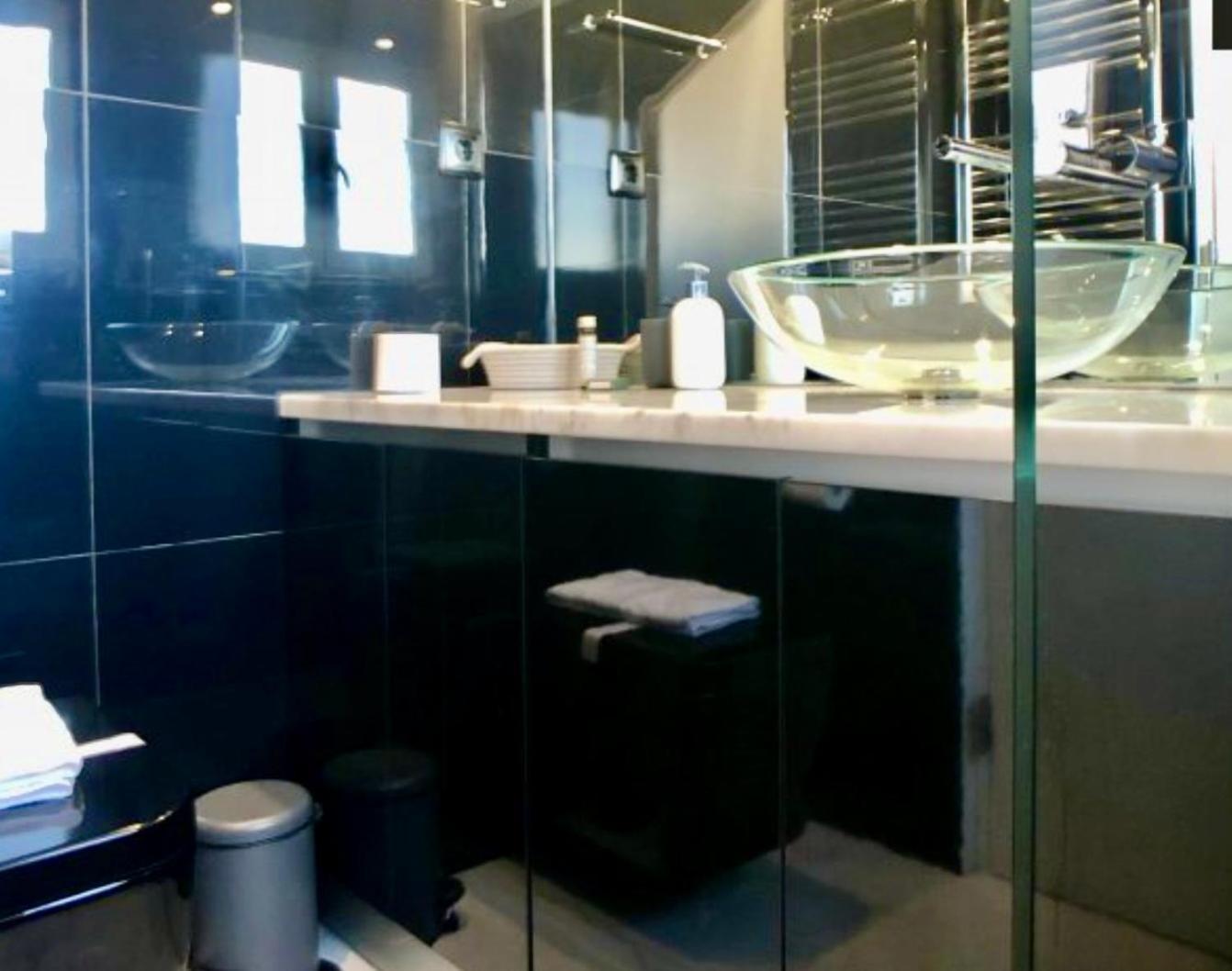 360 Terrace View Apartment Lissabon