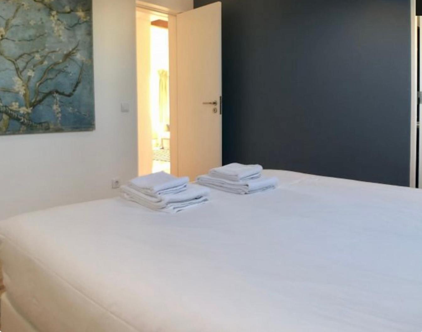 360 Terrace View Apartment Lissabon