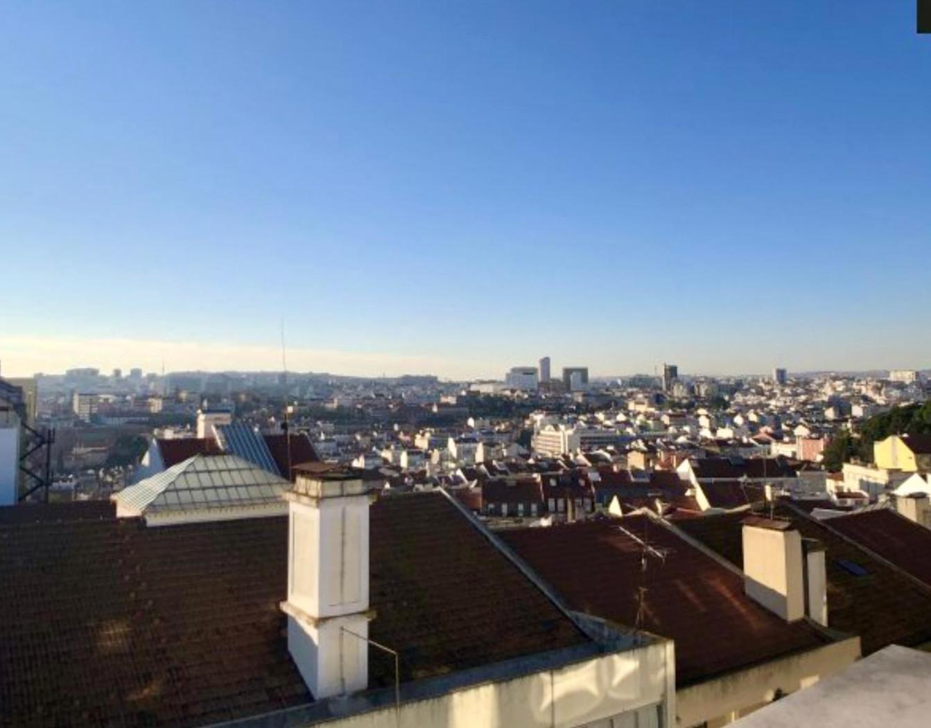 360 Terrace View Apartment *