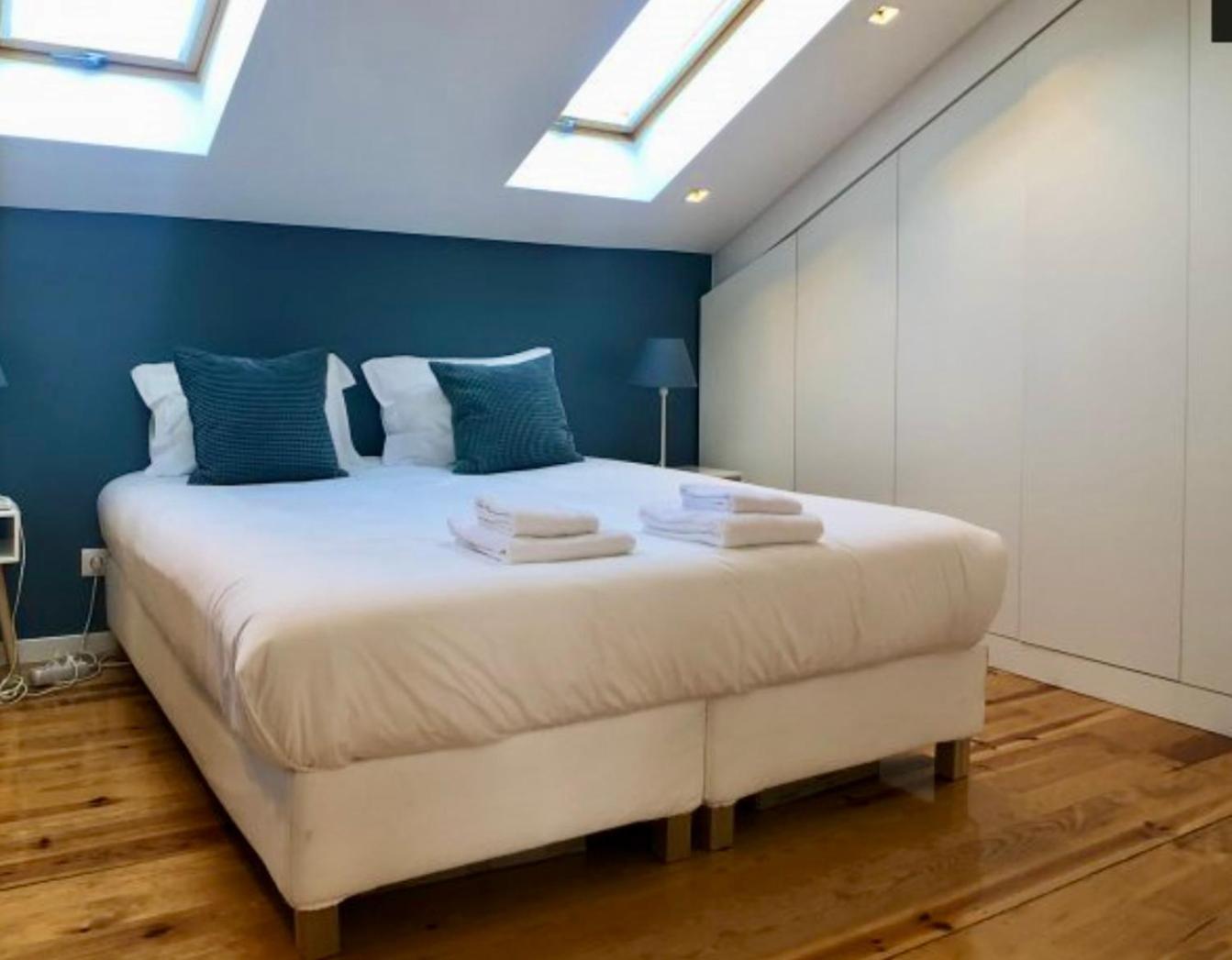 360 Terrace View Apartment *