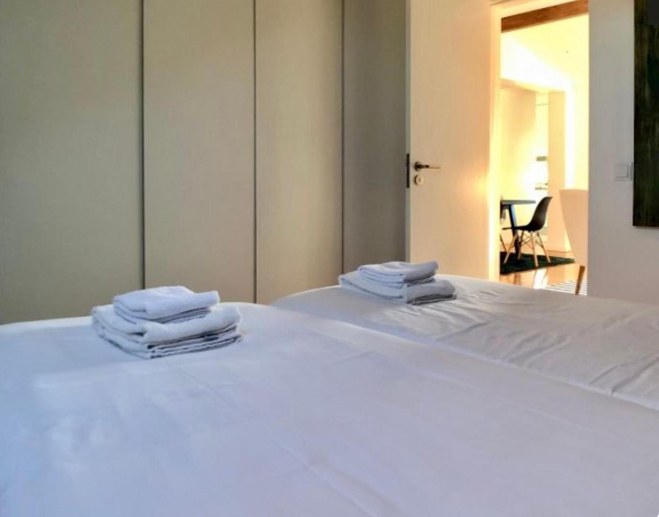 360 Terrace View Apartment Lissabon