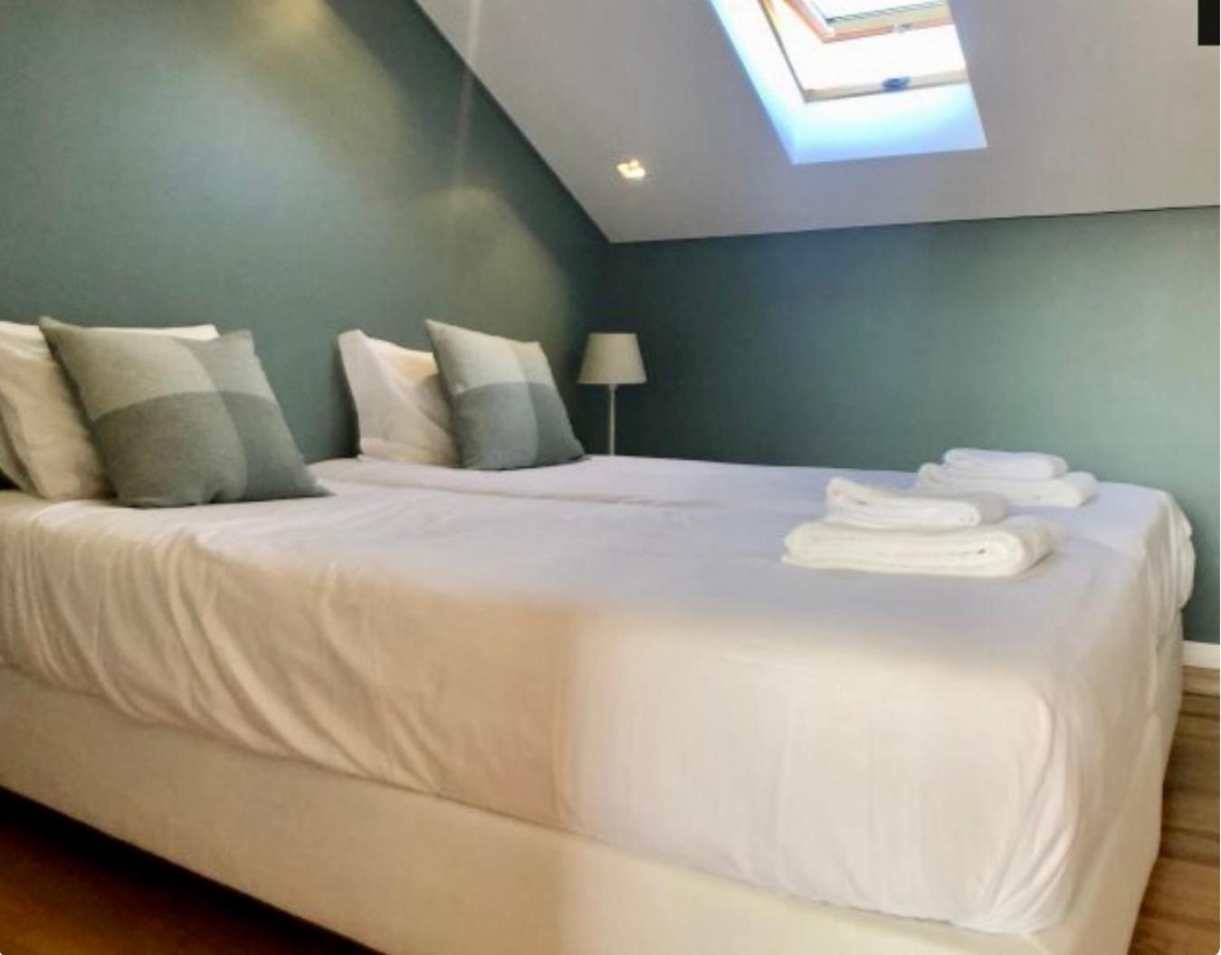 360 Terrace View Apartment *