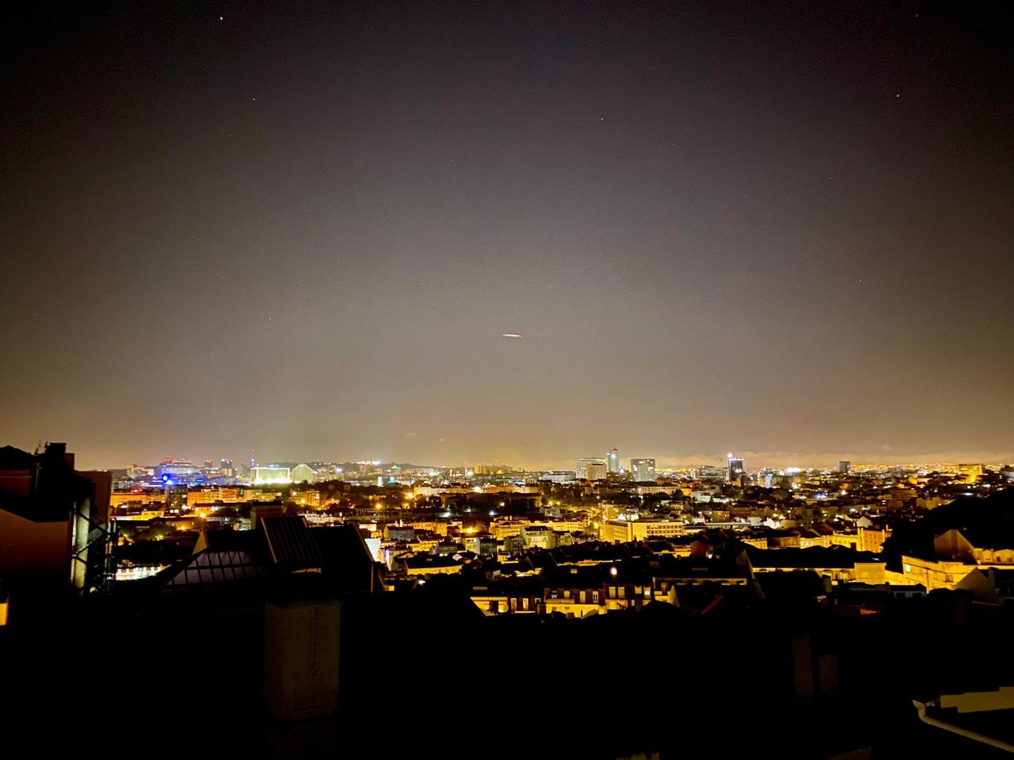 360 Terrace View Apartment *