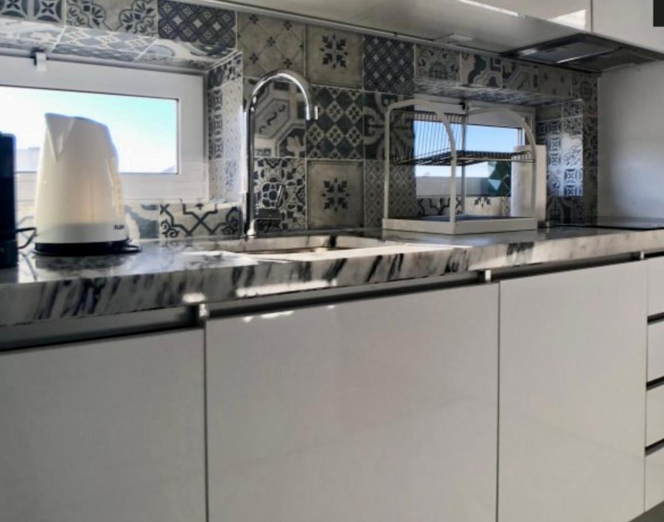 Apartamento 360 Terrace View *