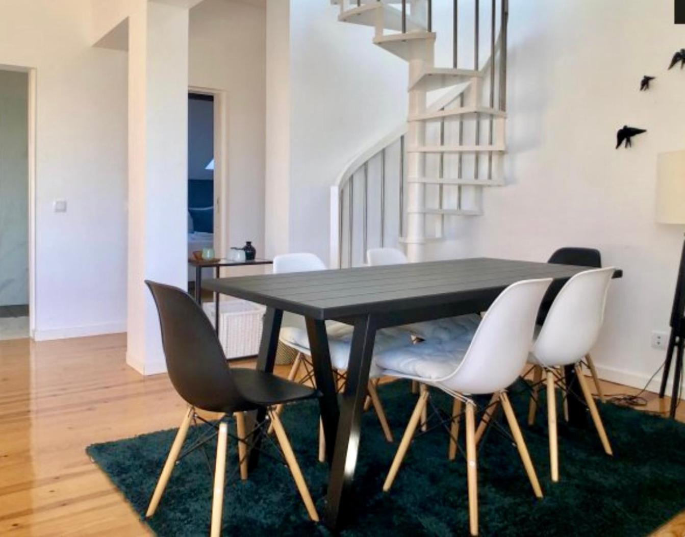 Apartamento 360 Terrace View Lisboa